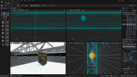 UE5 Viewport